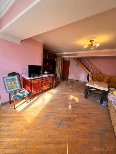 Satılır 3 otaqlı köhnə tikili 85 m², Elmlər Akademiyası m., photo 10 from 16