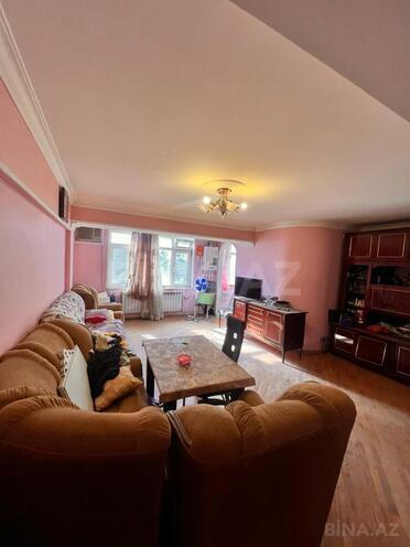 Satılır 3 otaqlı köhnə tikili 85 m², Elmlər Akademiyası m., photo 8 from 16