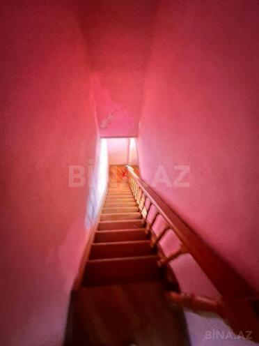 Satılır 3 otaqlı köhnə tikili 85 m², Elmlər Akademiyası m., photo 11 from 16