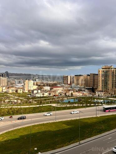 Satılır 3 otaqlı köhnə tikili 85 m², Elmlər Akademiyası m., photo 3 from 16
