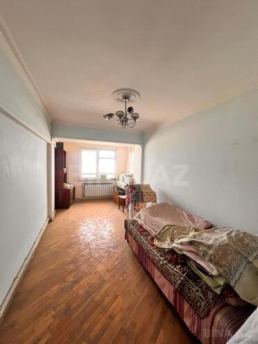 Satılır 3 otaqlı köhnə tikili 85 m², Elmlər Akademiyası m., photo 4 from 16