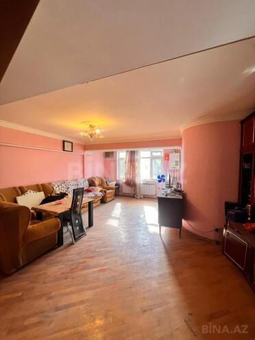 Satılır 3 otaqlı köhnə tikili 85 m², Elmlər Akademiyası m., photo 6 from 16
