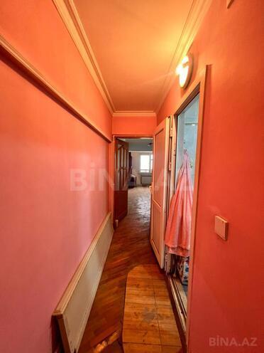 Satılır 3 otaqlı köhnə tikili 85 m², Elmlər Akademiyası m., photo 12 from 16