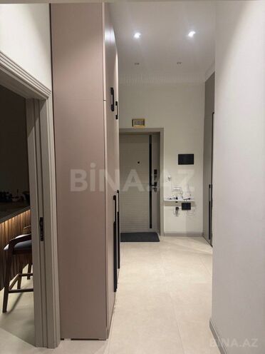 Satılır 2 otaqlı yeni tikili 85 m², 8 Noyabr m., photo 9 from 10