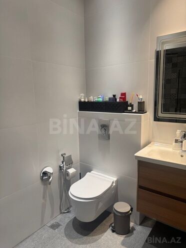 Satılır 2 otaqlı yeni tikili 85 m², 8 Noyabr m., photo 7 from 10