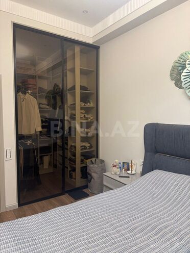 Satılır 2 otaqlı yeni tikili 85 m², 8 Noyabr m., photo 4 from 10