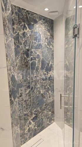 Satılır 3 otaqlı yeni tikili 85 m², Nəriman Nərimanov m., photo 14 from 17