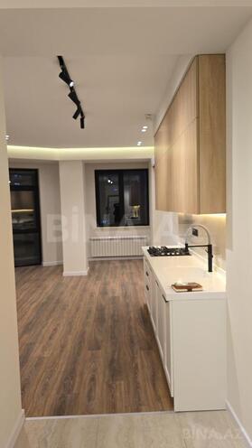 Satılır 3 otaqlı yeni tikili 85 m², Nəriman Nərimanov m., photo 7 from 17
