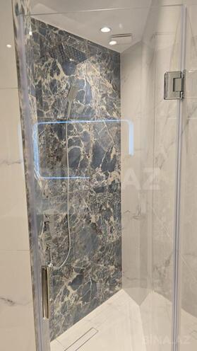 Satılır 3 otaqlı yeni tikili 85 m², Nəriman Nərimanov m., photo 9 from 17