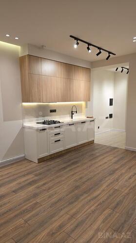 Satılır 3 otaqlı yeni tikili 85 m², Nəriman Nərimanov m., photo 4 from 17