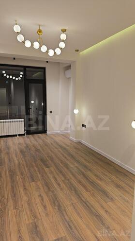 Satılır 3 otaqlı yeni tikili 85 m², Nəriman Nərimanov m., photo 5 from 17