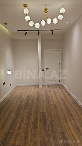 Satılır 3 otaqlı yeni tikili 85 m², Nəriman Nərimanov m., photo 3 from 17
