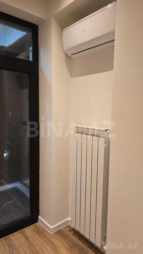 Satılır 3 otaqlı yeni tikili 85 m², Nəriman Nərimanov m., photo 15 from 17