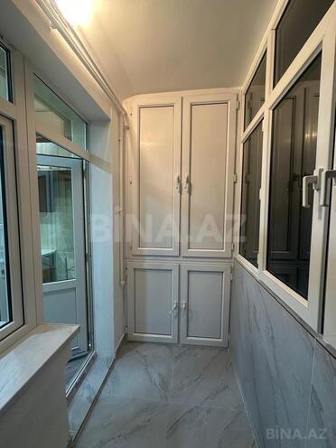 Satılır 4 otaqlı köhnə tikili 100 m², Xalqlar Dostluğu m., photo 13 from 14