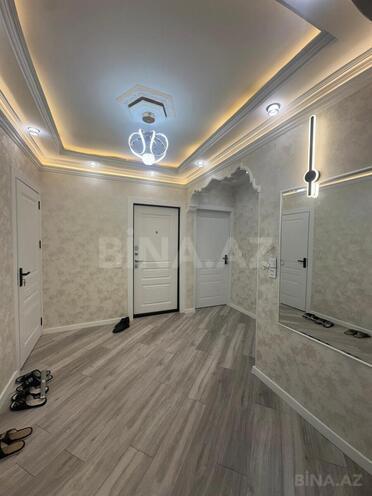 Satılır 4 otaqlı köhnə tikili 100 m², Xalqlar Dostluğu m., photo 9 from 14