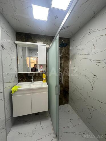 Satılır 4 otaqlı köhnə tikili 100 m², Xalqlar Dostluğu m., photo 11 from 14