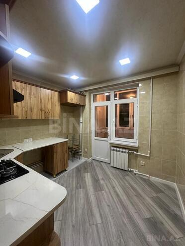 Satılır 4 otaqlı köhnə tikili 100 m², Xalqlar Dostluğu m., photo 7 from 14