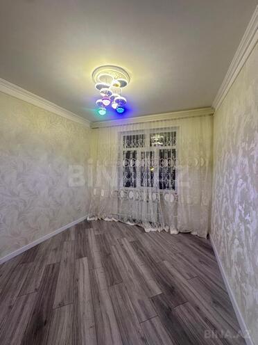 Satılır 4 otaqlı köhnə tikili 100 m², Xalqlar Dostluğu m., photo 6 from 14
