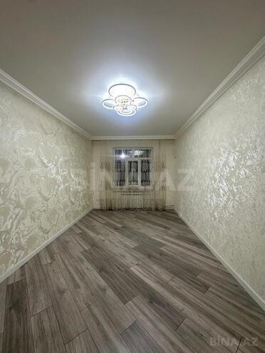 Satılır 4 otaqlı köhnə tikili 100 m², Xalqlar Dostluğu m., photo 3 from 14