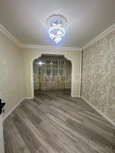 Satılır 4 otaqlı köhnə tikili 100 m², Xalqlar Dostluğu m., photo 4 from 14