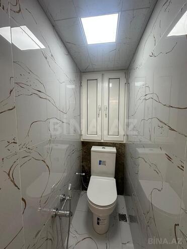 Satılır 4 otaqlı köhnə tikili 100 m², Xalqlar Dostluğu m., photo 12 from 14