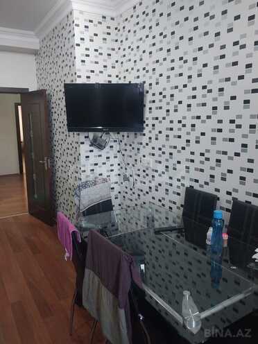 Сдаётся 2-комн. новостройка 100 м², пос. Бадамдар, photo 4 from 15