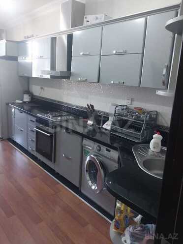 Сдаётся 2-комн. новостройка 100 м², пос. Бадамдар, photo 8 from 15