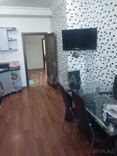 Сдаётся 2-комн. новостройка 100 м², пос. Бадамдар, photo 5 from 15