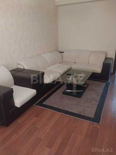 Сдаётся 2-комн. новостройка 100 м², пос. Бадамдар, photo 1 from 15
