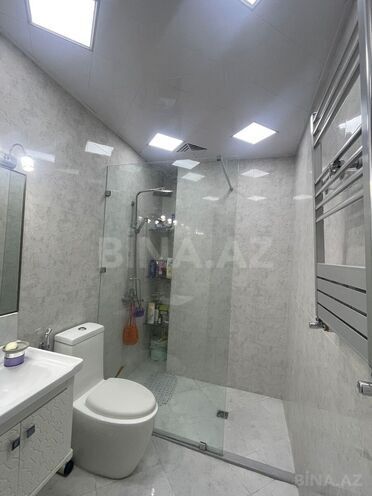Продаётся 2-комн. новостройка 60 м², м. Иншаатчылар, photo 8 from 9
