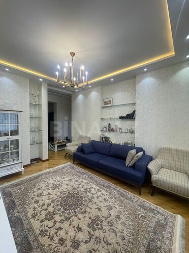 Продаётся 2-комн. новостройка 60 м², м. Иншаатчылар, photo 3 from 9