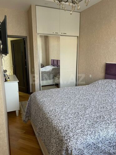 Продаётся 2-комн. новостройка 60 м², м. Иншаатчылар, photo 6 from 9