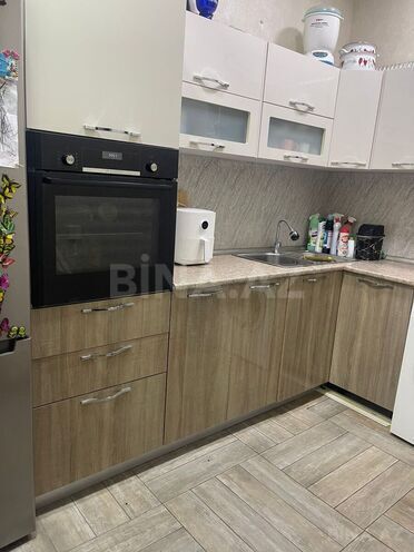Продаётся 2-комн. новостройка 60 м², м. Иншаатчылар, photo 5 from 9