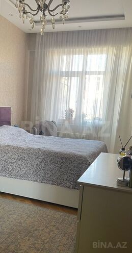 Продаётся 2-комн. новостройка 60 м², м. Иншаатчылар, photo 7 from 9