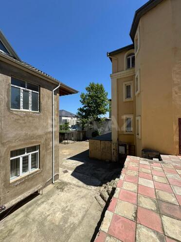 Satılır 6 otaqlı həyət evi/bağ evi 265 m², Badamdar q., photo 5 from 18