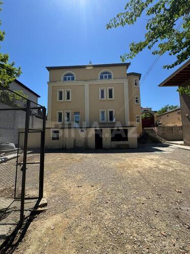 Satılır 6 otaqlı həyət evi/bağ evi 265 m², Badamdar q., photo 1 from 18