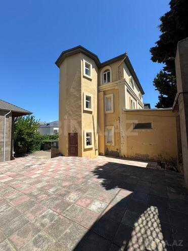 Satılır 6 otaqlı həyət evi/bağ evi 265 m², Badamdar q., photo 6 from 18