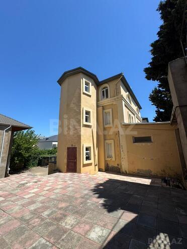 Satılır 6 otaqlı həyət evi/bağ evi 265 m², Badamdar q., photo 13 from 18
