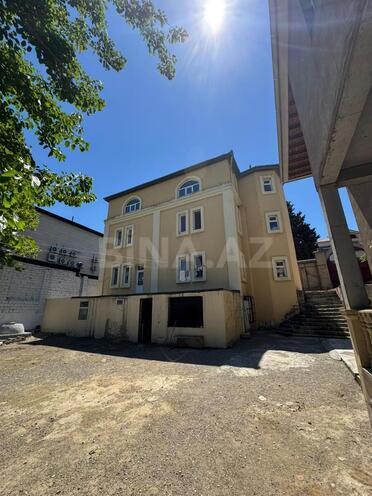 Satılır 6 otaqlı həyət evi/bağ evi 265 m², Badamdar q., photo 8 from 18