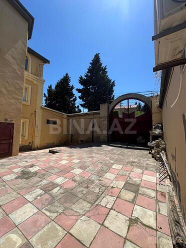 Satılır 6 otaqlı həyət evi/bağ evi 265 m², Badamdar q., photo 4 from 18