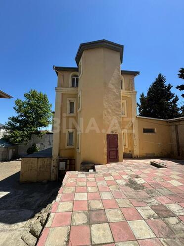 Satılır 6 otaqlı həyət evi/bağ evi 265 m², Badamdar q., photo 16 from 18