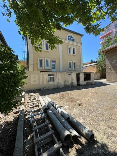 Satılır 6 otaqlı həyət evi/bağ evi 265 m², Badamdar q., photo 15 from 18