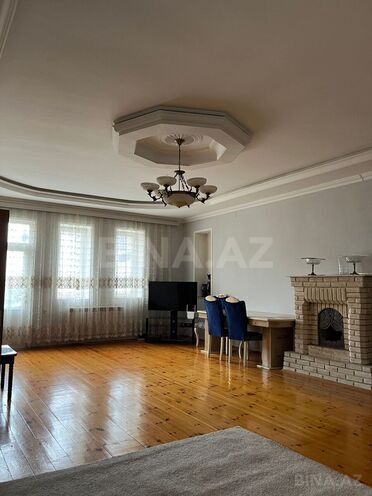 Satılır 6 otaqlı həyət evi/bağ evi 265 m², Badamdar q., photo 3 from 18