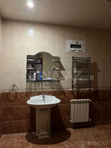 Satılır 6 otaqlı həyət evi/bağ evi 265 m², Badamdar q., photo 10 from 18