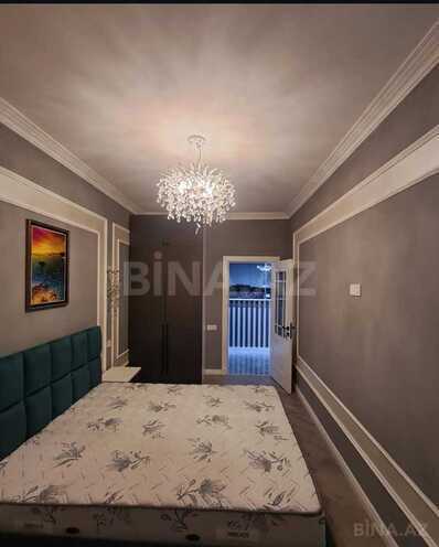Satılır 2 otaqlı köhnə tikili 65 m², Nəsimi m., photo 7 from 12
