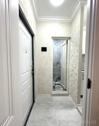 Продаётся 2-комн. вторичка 35 м², м. Мемар Аджеми, photo 9 from 14