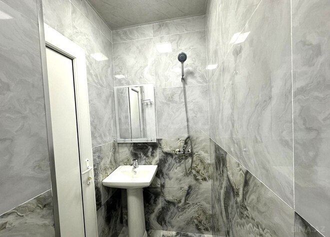 Продаётся 2-комн. вторичка 35 м², м. Мемар Аджеми, photo 11 from 14