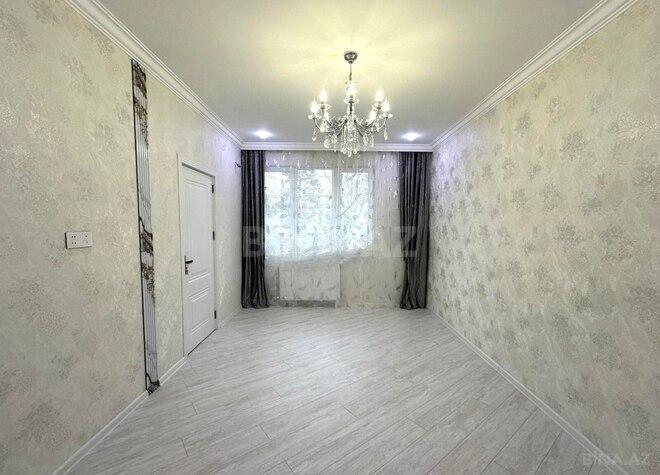 Продаётся 2-комн. вторичка 35 м², м. Мемар Аджеми, photo 3 from 14