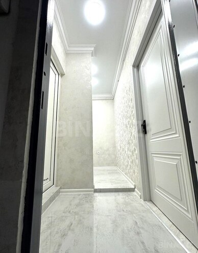 Продаётся 2-комн. вторичка 35 м², м. Мемар Аджеми, photo 8 from 14