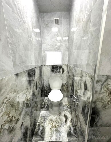 Продаётся 2-комн. вторичка 35 м², м. Мемар Аджеми, photo 12 from 14